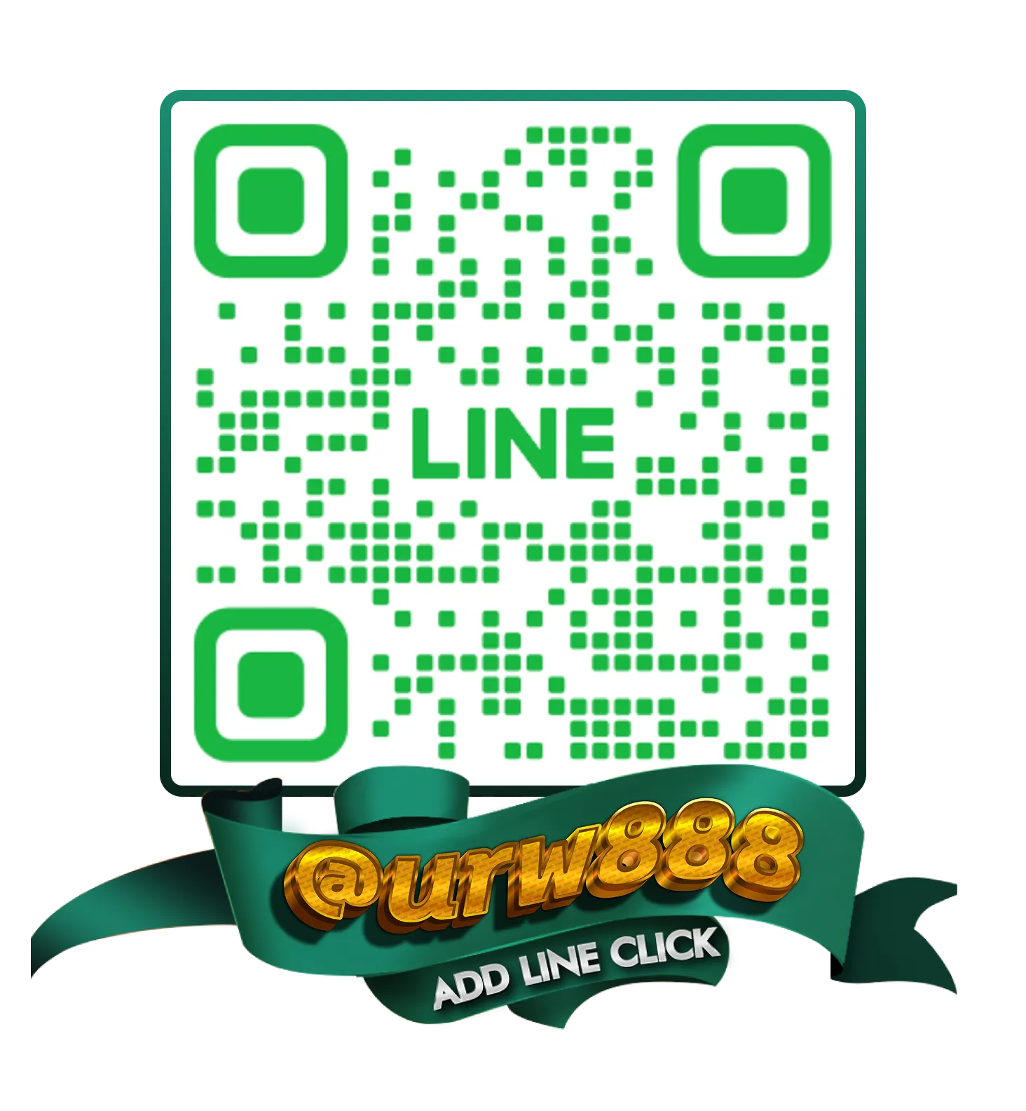 URW888